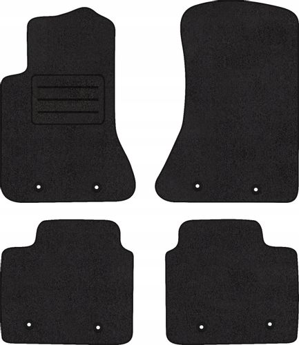 DYWANIKI DO OPEL OMEGA B LUX WYMIAR na Arena.pl