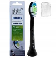 1x ORYGINALNA KOŃCÓWKA PHILIPS DIAMOND CLEAN HX6061 BLACK DO SZCZOTECZKI