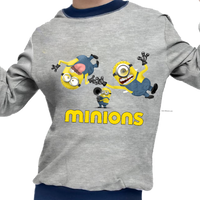 Piżama dziecięca Minionki - Minions