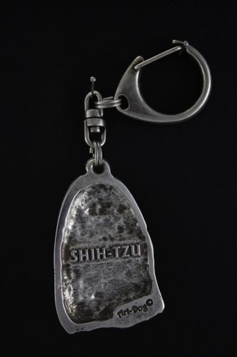 Shih Tzu - breloczek - 2257 na Arena.pl