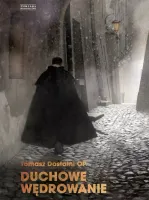 Duchowe wędrowanie. Teksty osobiste i religijne