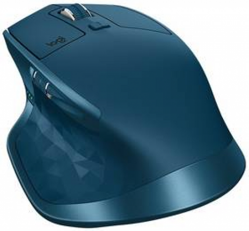 Mysz Logitech MX Master 2S (910-005140) Niebieska na Arena.pl