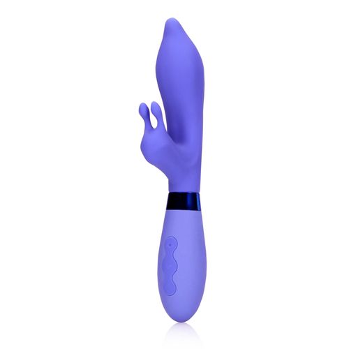 silicone pointed rabbit vibrator na Arena.pl