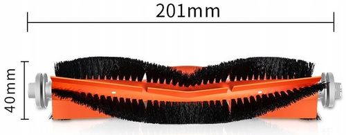 AKCESORIA DO XIAOMI MI ROBOT VACUUM MOP, MOP 2, MOP 2 PRO+ / Mijia 1C 2C 1T na Arena.pl