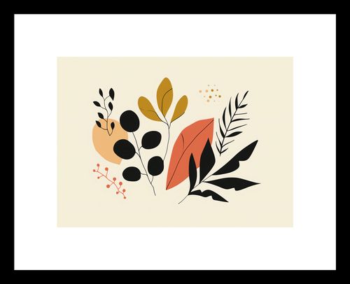 Plakat 18x13cm Różnorodność Stylu na Arena.pl