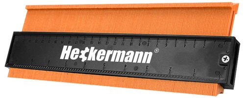 Szablon Do Kształtów Heckermann na Arena.pl