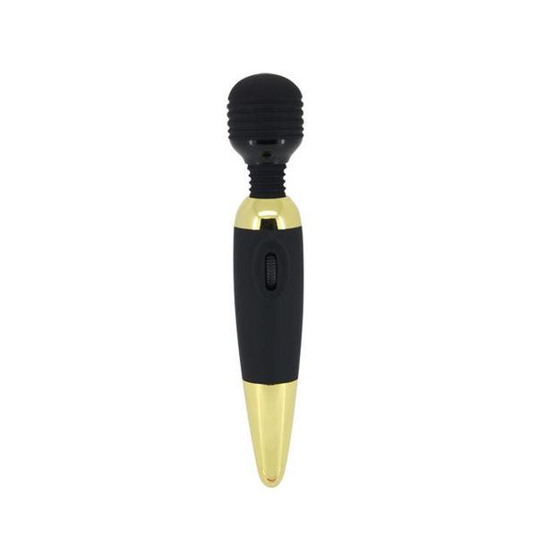 Duży Masażer Intymny Stymulator Łechtaczki 25Cm zdjęcie 2