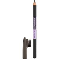 maybelline express brow kredka do brwi deep brown 05 brązowa 5g