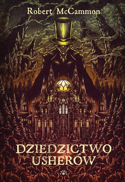 Dziedzictwo Usherów zdjęcie 1