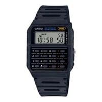 Zegarek Unisex Casio CA-53W-1ER (Ø 34,4 mm)
