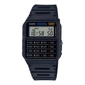Zegarek Unisex Casio CA-53W-1ER (Ø 34,4 mm)