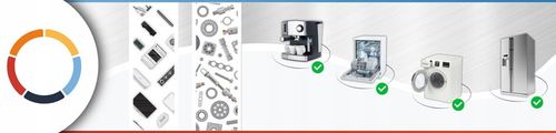 Amortyzatory do pralki Indesit Ariston 100N C00309 na Arena.pl