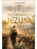 Przypowieści Jezusa ks. Antoni Paciorek