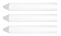 kreda techniczna biała 13*85 mm 3 szt. - t 14a950