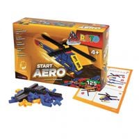 KONSTRUKCYJNE KLOCKI ZESTAW