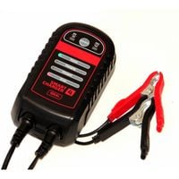 prostownik inteligentny do ładowania smart charger 4 - bw smart4