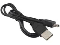 ND12_11792 Kabel miniUSB 80cm 5902367976705