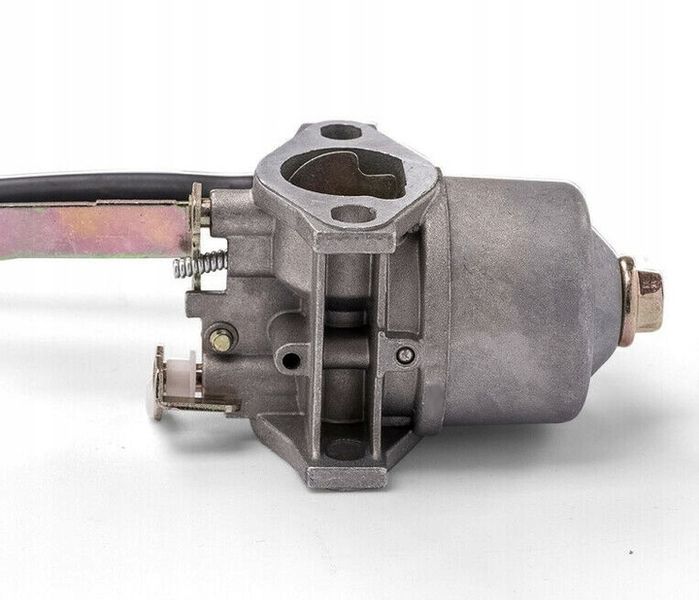 GAŹNIK AGREGATU GENERATORA PRĄDOTWÓRCZEGO DWUSUW zdjęcie 2