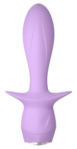 Cuties Mini Vibrator Purple 4 na Arena.pl