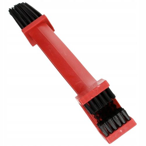 Zestaw do Łańcucha MANNOL Smar 2xCleaner Szczotka na Arena.pl