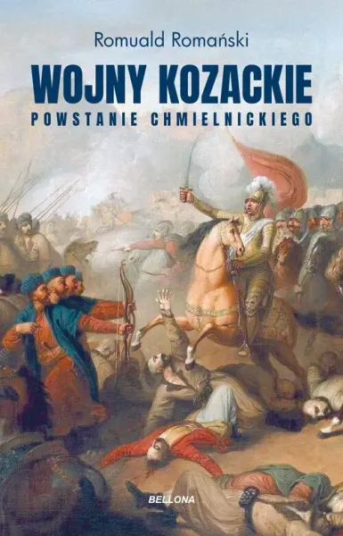 Wojny kozackie zdjęcie 1