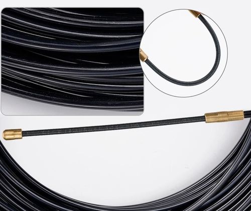 PILOT LINKA do przeciągania kabli WŁÓKNO fi 4 30m na Arena.pl