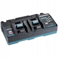 ŁADOWARKA DC40RB LI-ION XGT 191N09-8 MAKITA