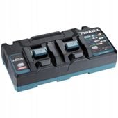 ŁADOWARKA DC40RB LI-ION XGT 191N09-8 MAKITA