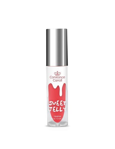 Constance Carroll Błyszczyk do ust Sweet Jelly nr 01 Fruit Mix  3.5ml na Arena.pl