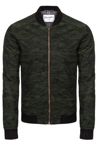WRANGLER KURTKA MORO W4663XTIX S na Arena.pl