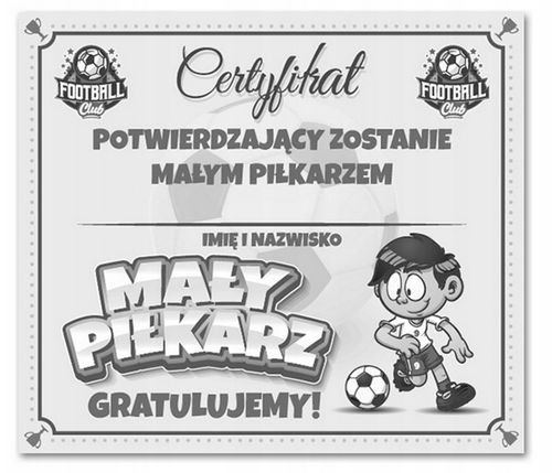 Gra planszowa Mały Piłkarz Artyk na Arena.pl