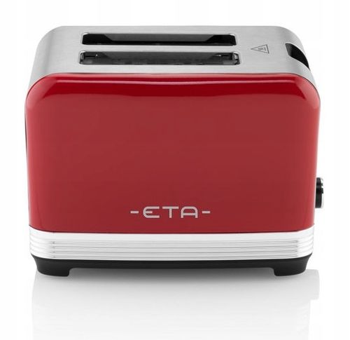 Toster Retro Eta 930W 7 Poziomów Rozmrażanie na Arena.pl