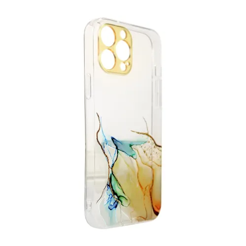 marble case etui do iphone 12 pro max żelowy pokrowiec marmur na Arena.pl