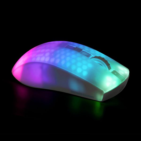 Myszka Deltaco GAM-145-W 2.4G zdjęcie 13