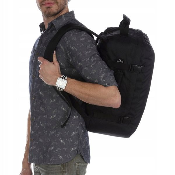 Plecak kabinowy CABINZERO CLASSIC 36L Absolute Black zdjęcie 13