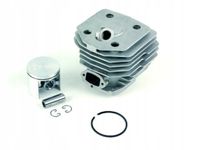 Cylinder tłok kompletny Husqvarna 254 / 254XP 45mm