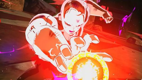 Gra Nintendo Switch CENEGA Dragon Ball: Sparking! ZERO na Arena.pl