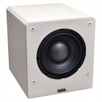 Subwoofer TAGA HARMONY TSW-80 95W Biały