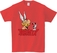 Koszulka T-shirt Asterix & Obelix