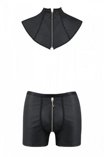 051 set edward black s/m   passion na Arena.pl