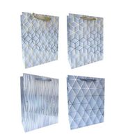 TOREBKA PAPIEROWA 1015B  A4 25x32x11cm 5449 A'12