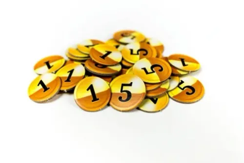 Gra Brzdęk! (Clank!) na Arena.pl