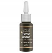 BROW XENNA HENNA PUDROWA #205
