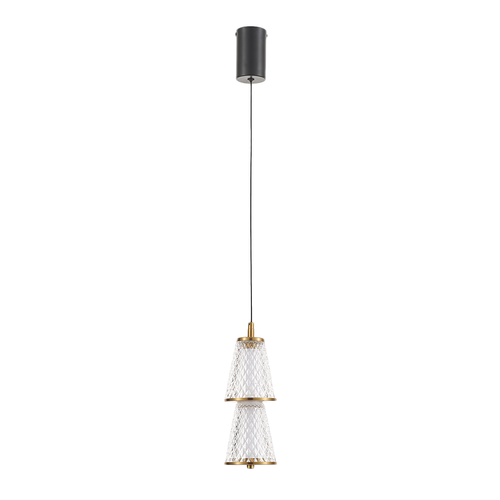 Lampa wisząca SANSA 5W LED na Arena.pl