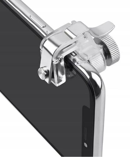 PAD TRIGGERY L1R1 DO TELEFONU PUBG FORTNITE na Arena.pl