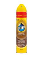 PRONTO Expert Care Aerozol do mebli drewnianych Lemon 300 ml