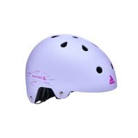 Kask Rollerblade RB JR Helmet CE Lilac Junior 55-58 cm