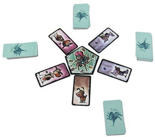 Gra DMS'Tarantula Tango na Arena.pl