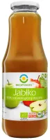 SOK JabŁkowy NFC Bezglutenowy BIO 1 L - BIO Food