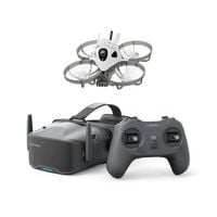 BetaFPV Meteor75 Pro HD FPV Kit RTF 1S ELRS Mode 2 Whoop HD